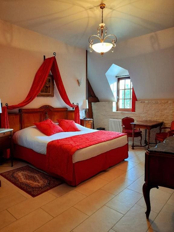 Family Suite room - Image 2