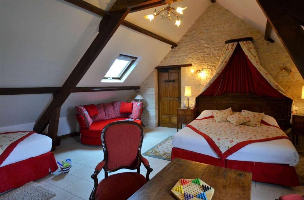 Junior Suite - Triple room - Image 2