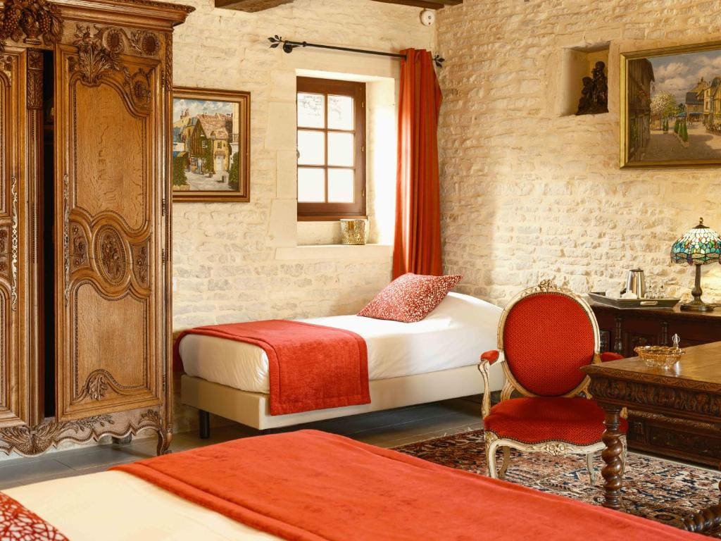 Junior Suite - Triple room - Image 1