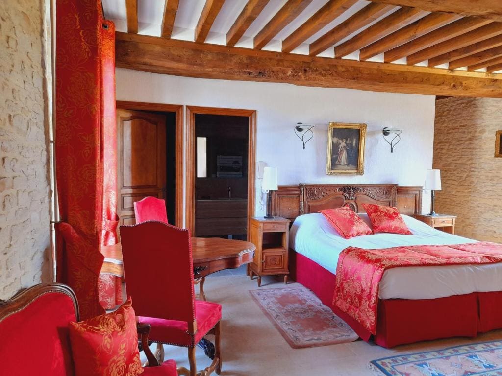 Junior Suite room - Image 2