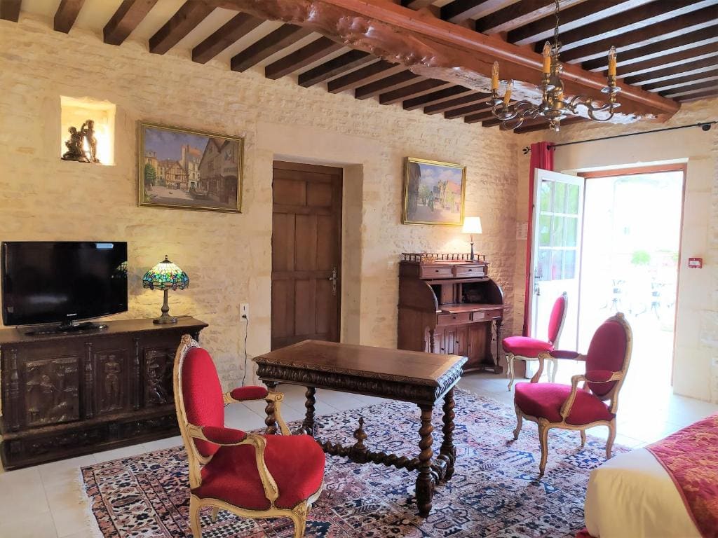 Junior Suite room - Image 1