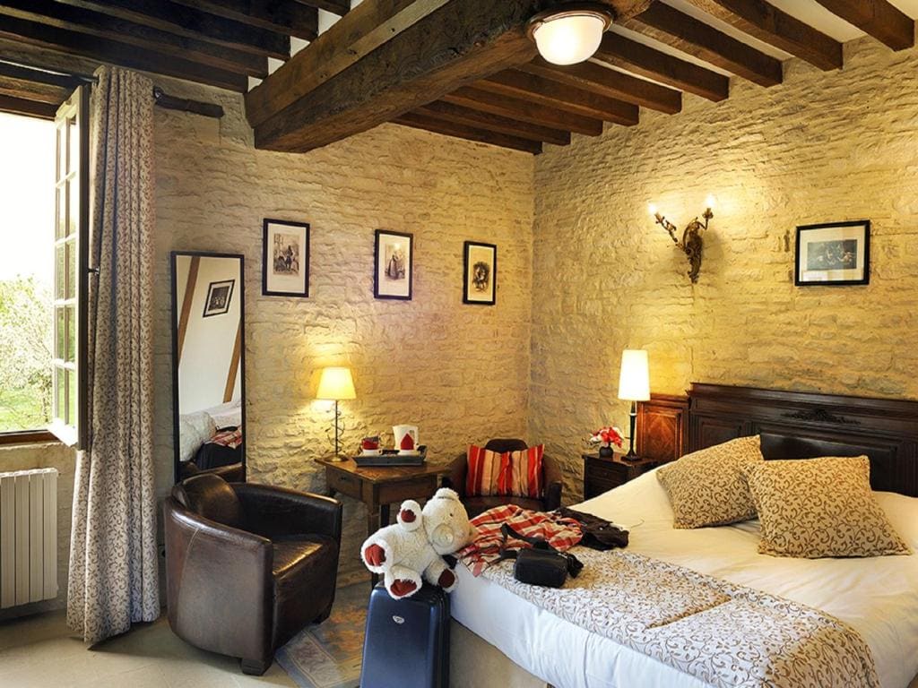 Superior Double Room room - Image 3