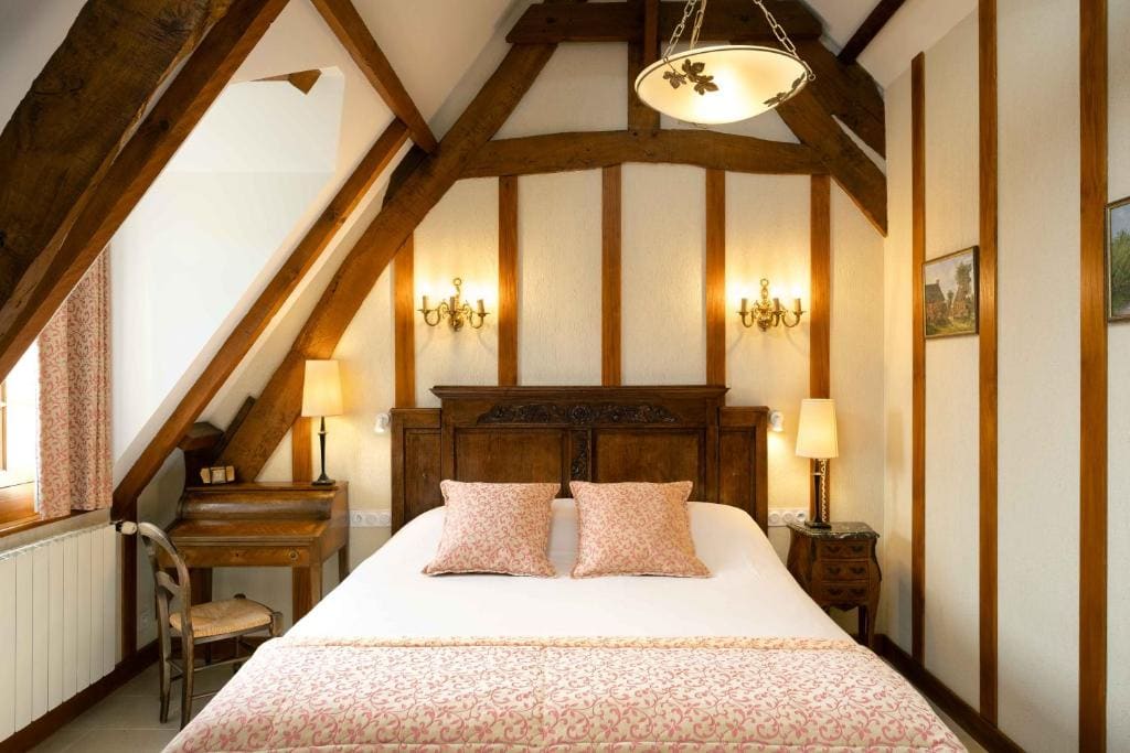 Superior Double Room room - Image 2