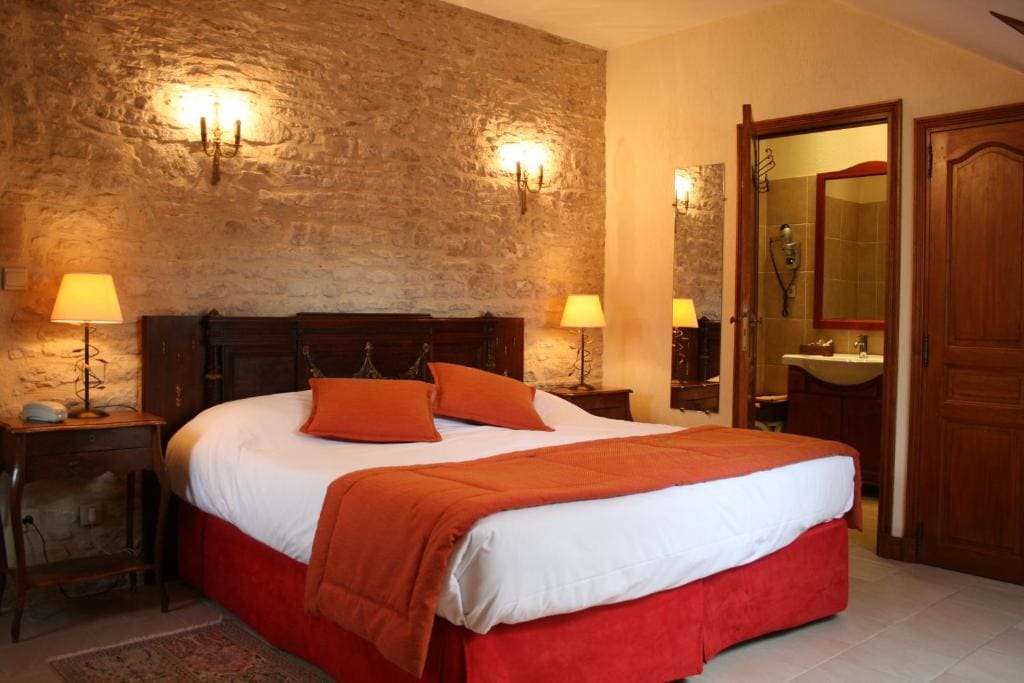 Traditional Double Room room - Image 1