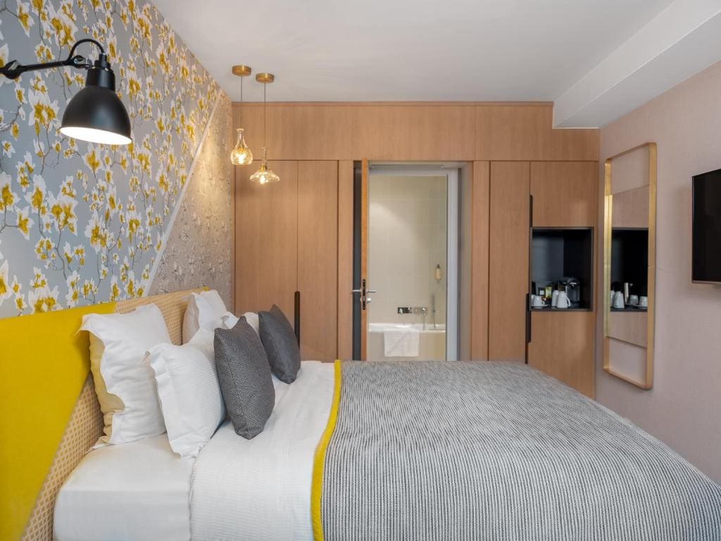Triple Room room - Image 1
