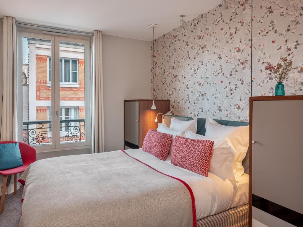 Standard Double Room room - Image 1