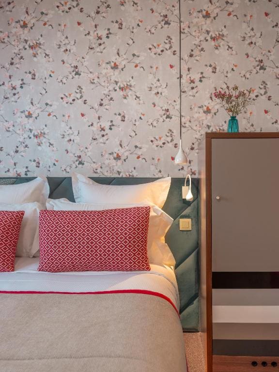 Standard Double Room room - Image 3