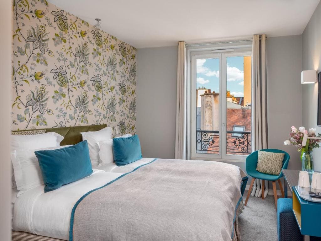 Superior Double Room room - Image 3