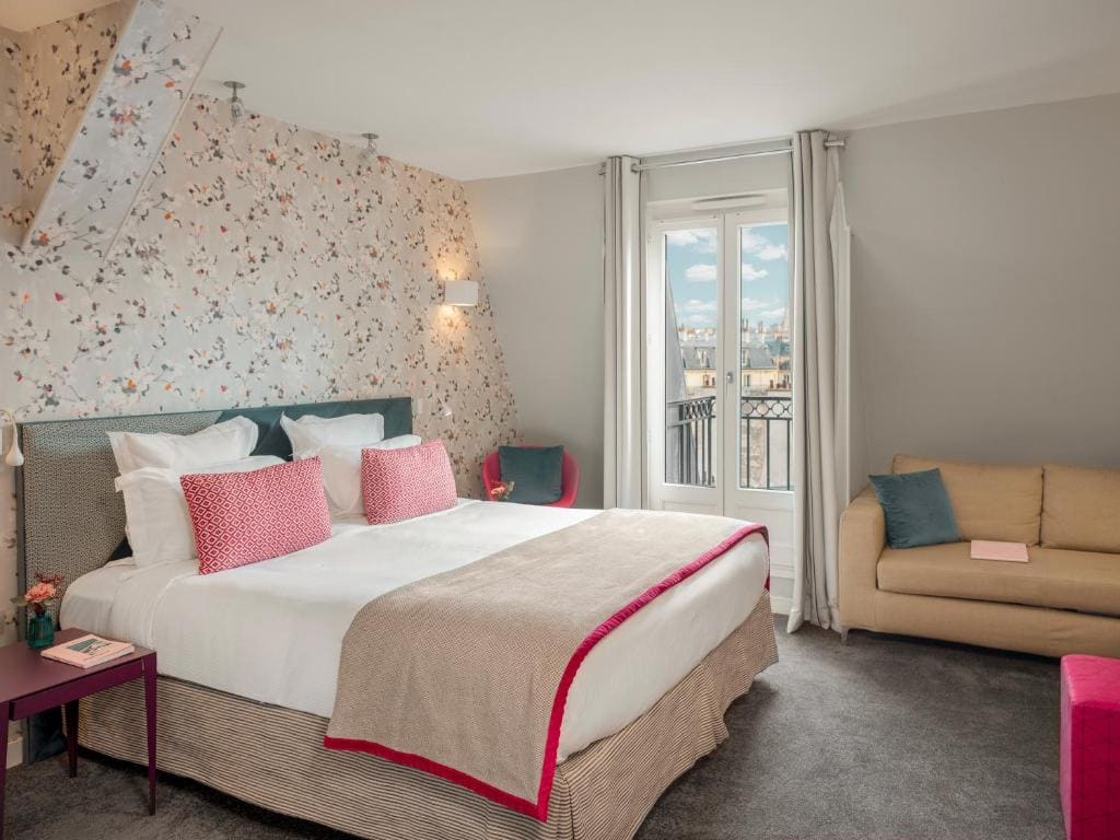 Triple Room room - Image 3