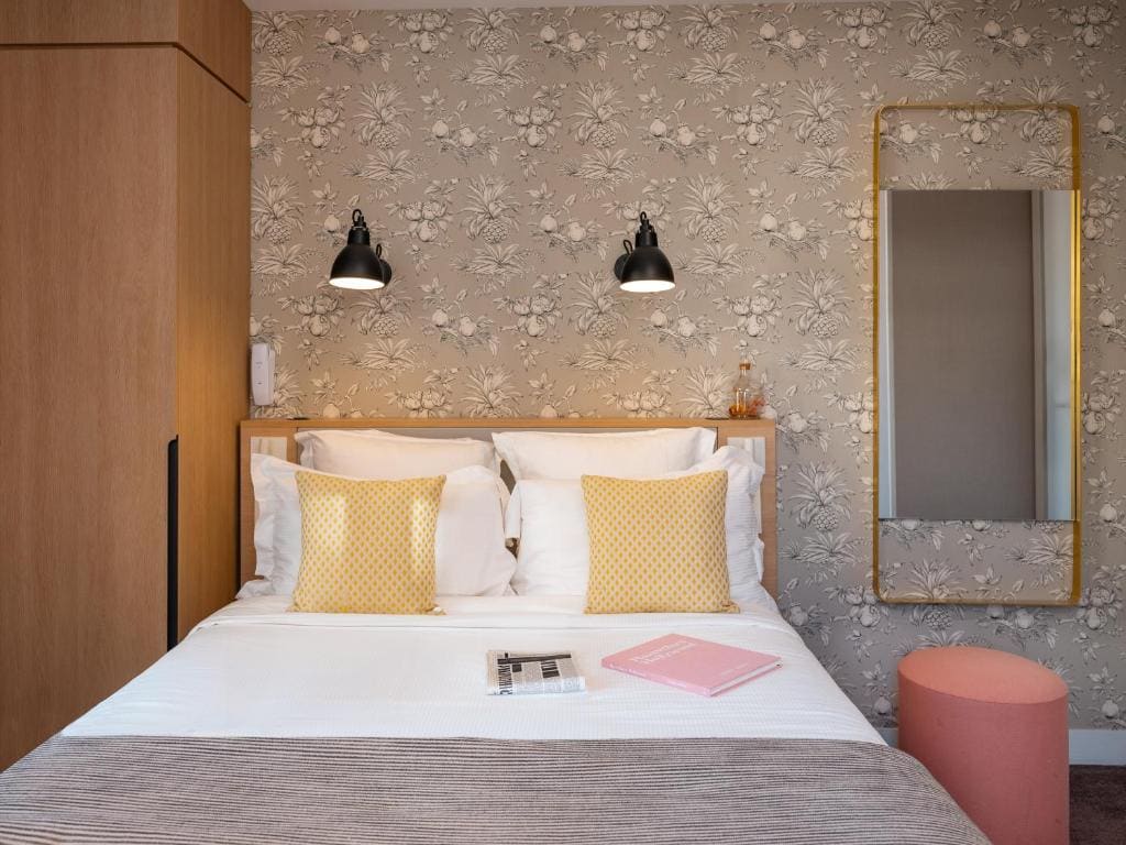 Standard Double Room room - Image 2