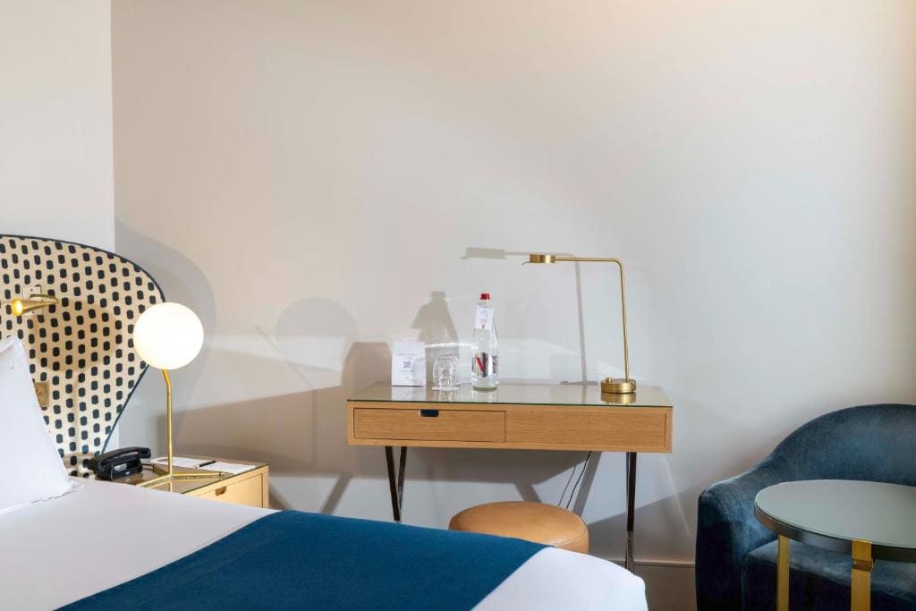 Classic Double Room room - Image 2