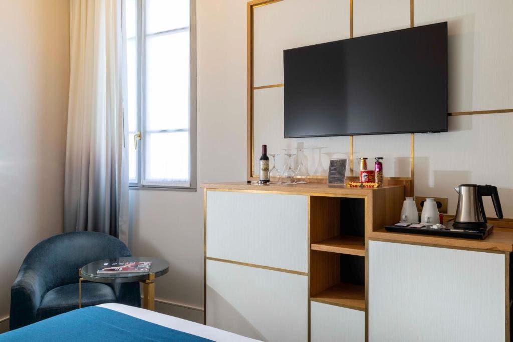Classic Double Room room - Image 3