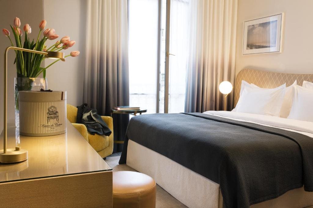 Superior Room room - Image 3