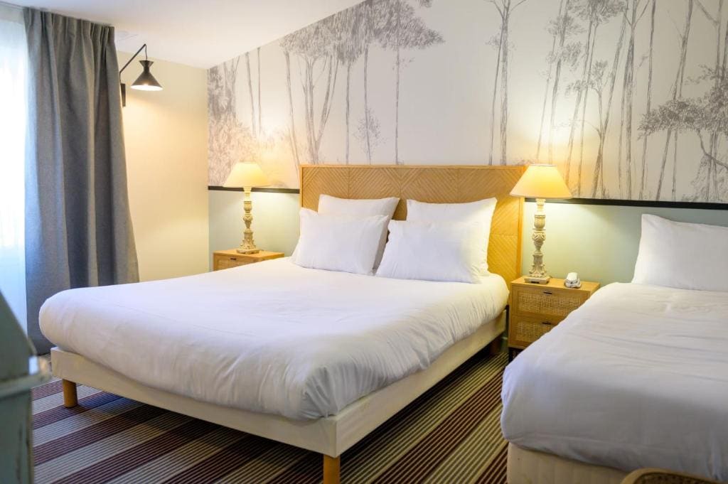 Superior Double Room room - Image 1