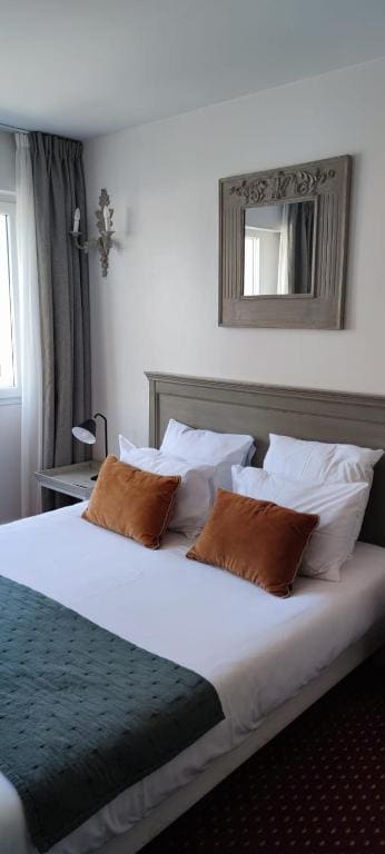 Double Room room - Image 2