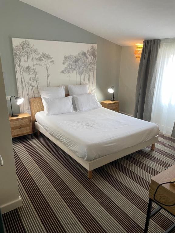 Superior Double Room room - Image 2