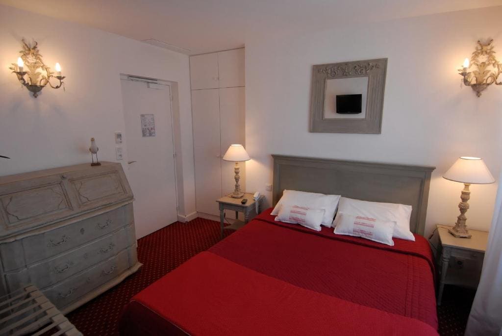 Double Room room - Image 3