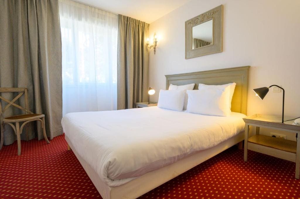 Double Room room - Image 1