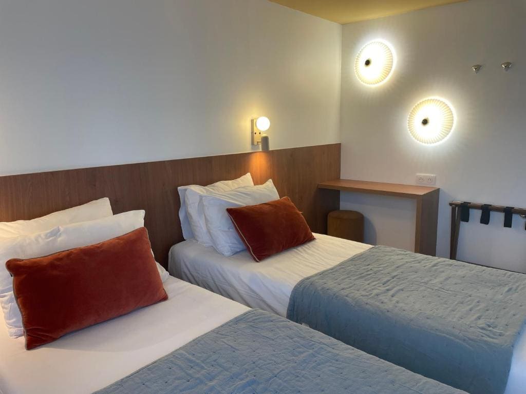 Twin Room room - Image 1