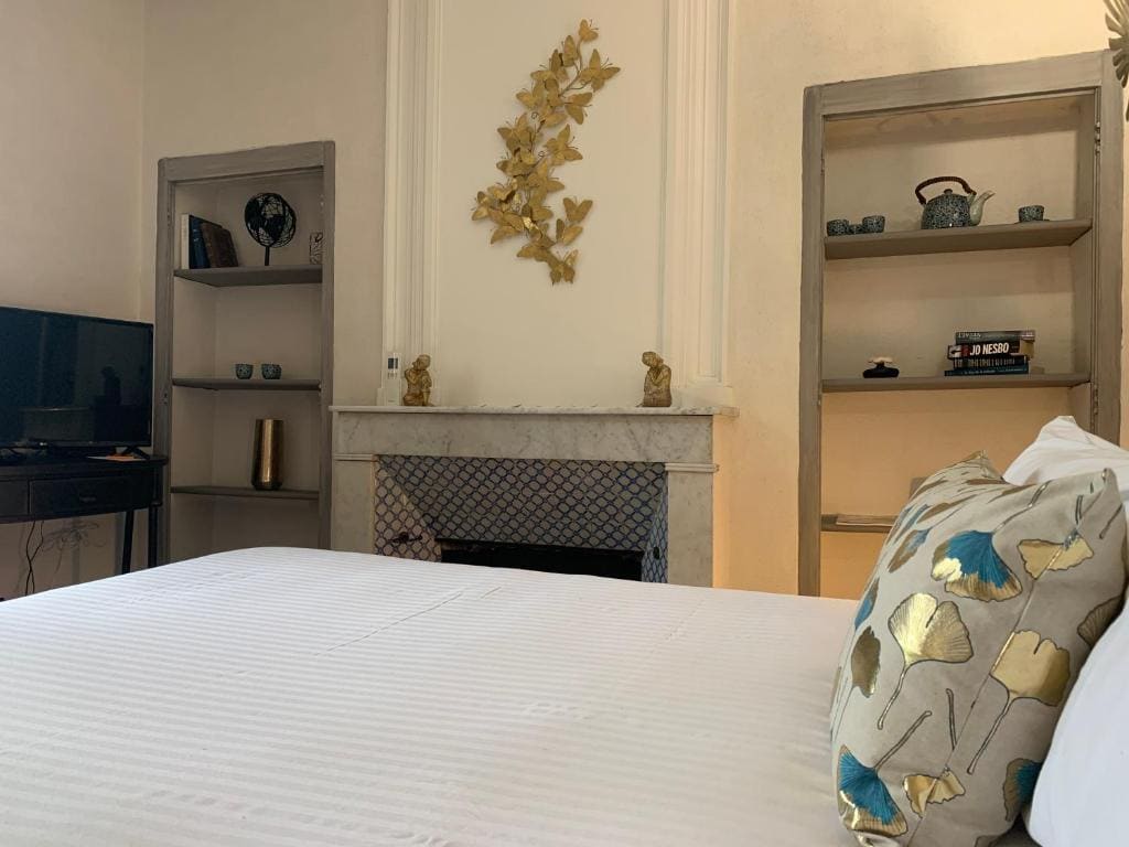 Double Room room - Image 2