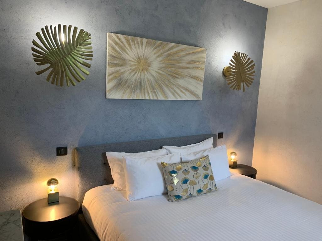 Double Room room - Image 1