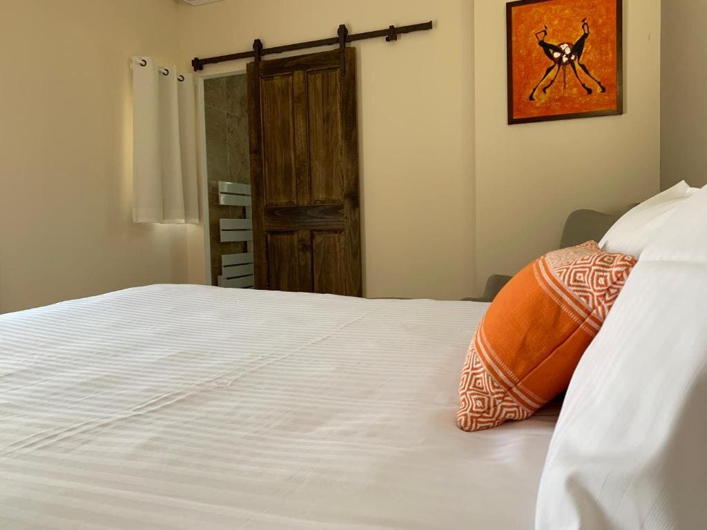 Superior Double Room room - Image 2
