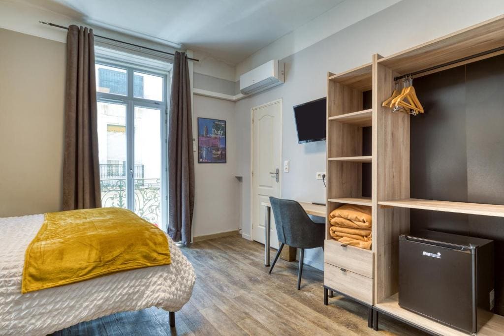 Standard Double Room room - Image 3