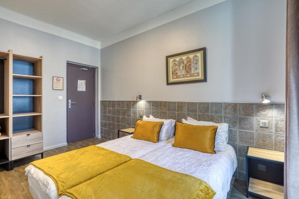 Double or Twin Room room - Image 1