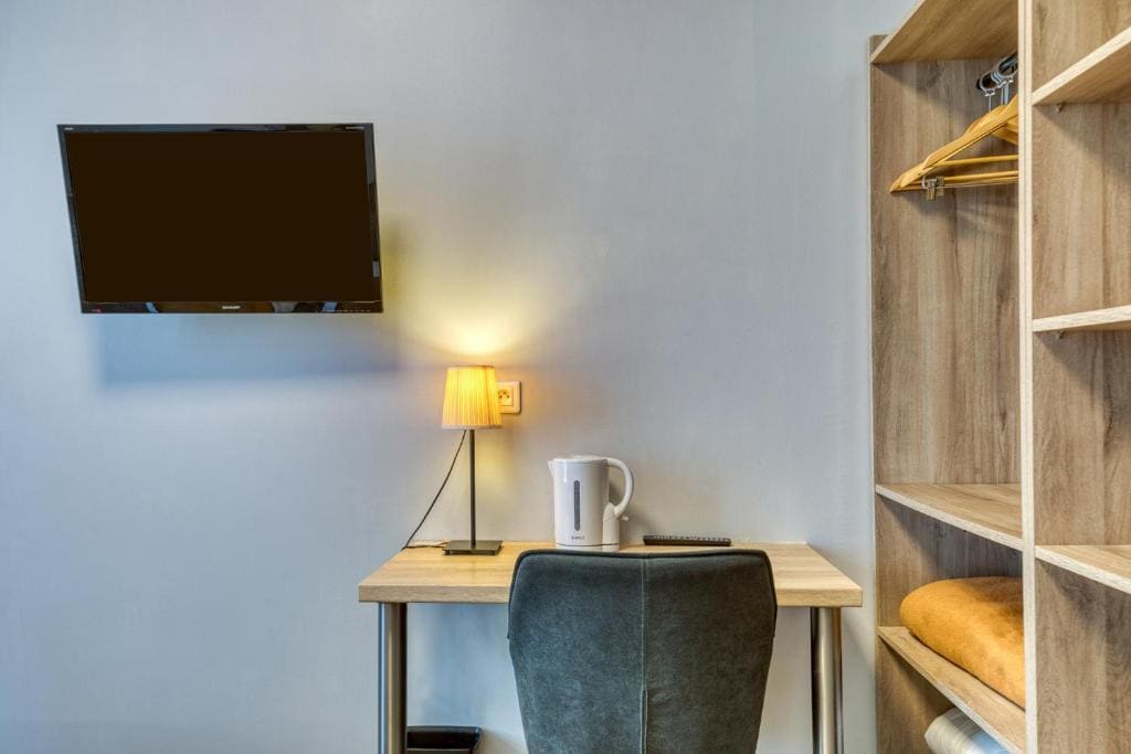 Double or Twin Room room - Image 2
