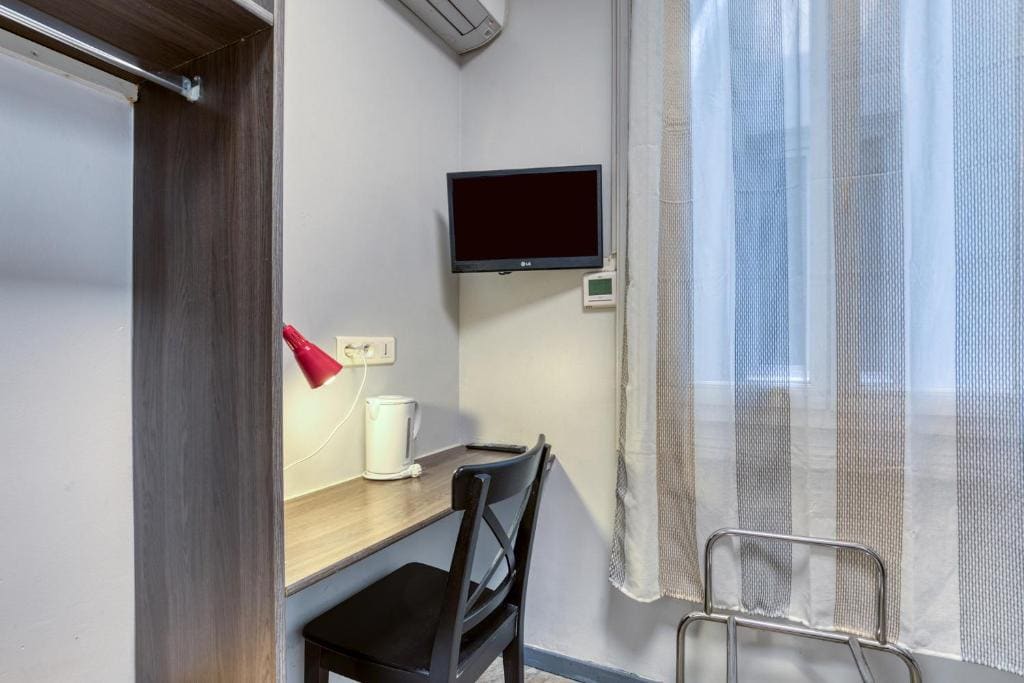 Economy Single Room room - Image 3