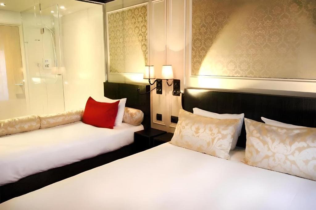 Triple Room room - Image 2