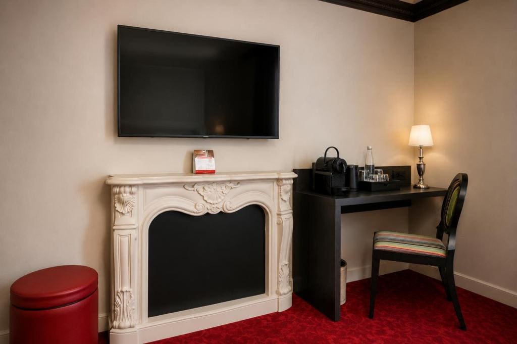 Superior Twin Room room - Image 1