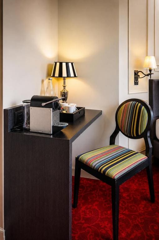 Single Room room - Image 3
