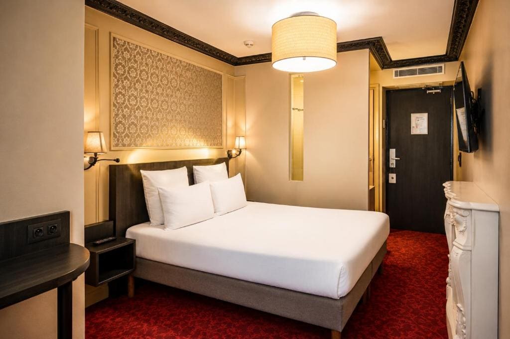 Superior Double Room room - Image 1