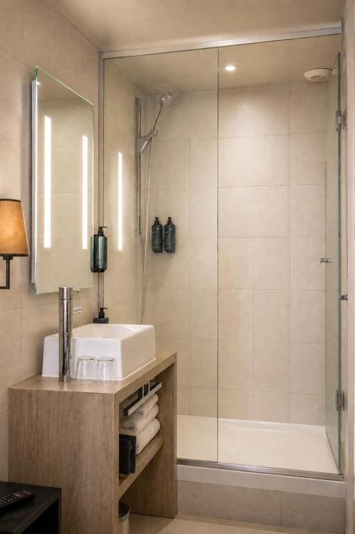 Superior Twin Room room - Image 3