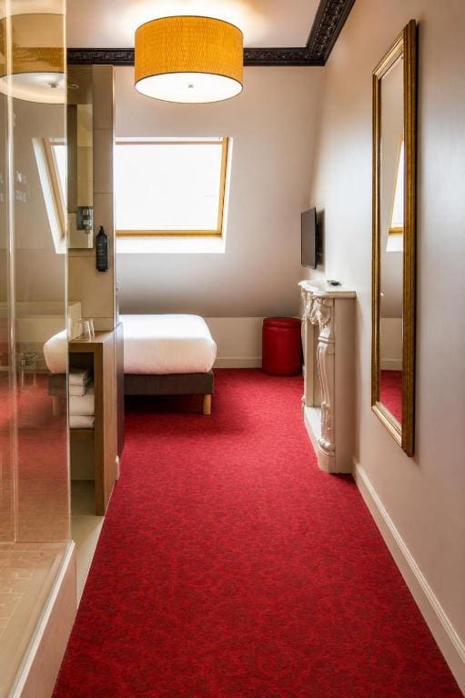 Single Room room - Image 2