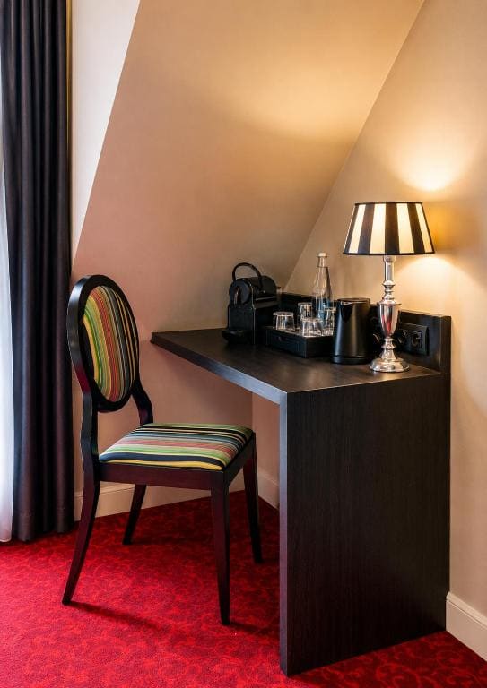 Twin Room - Disability Access room - Image 1