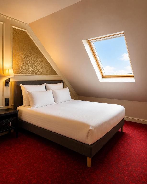 Double Room room - Image 1