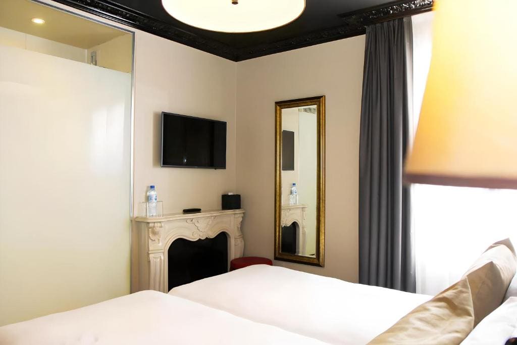 Twin Room room - Image 3
