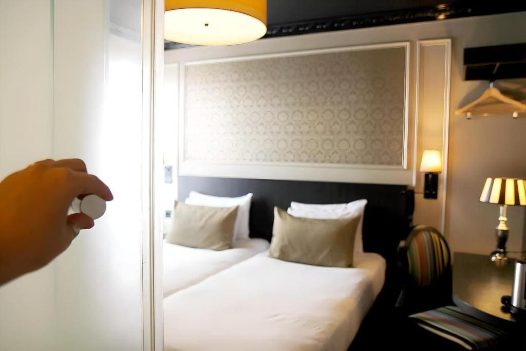 Twin Room room - Image 2