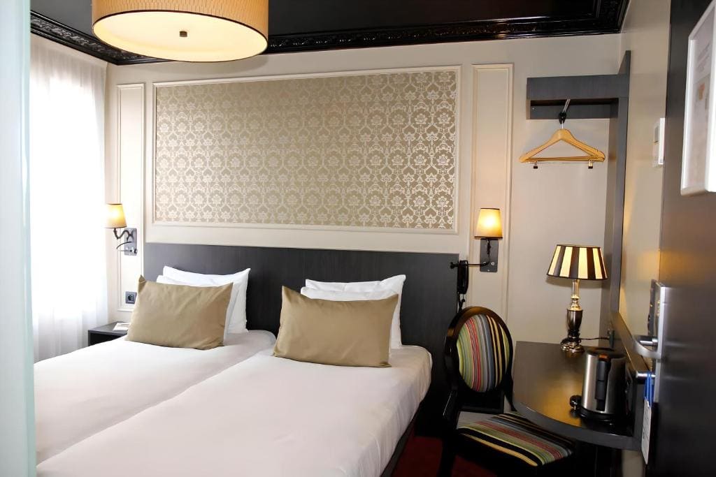 Twin Room room - Image 1