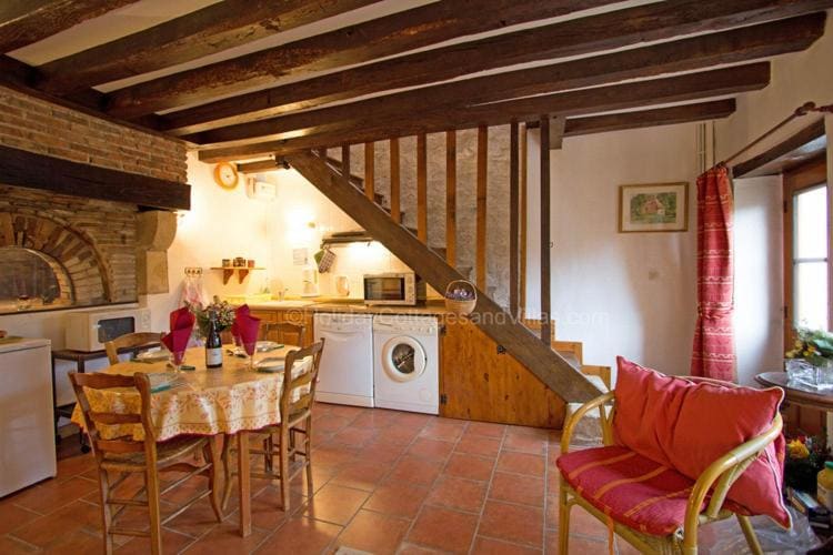 Cottage (2 Adults) room - Image 1