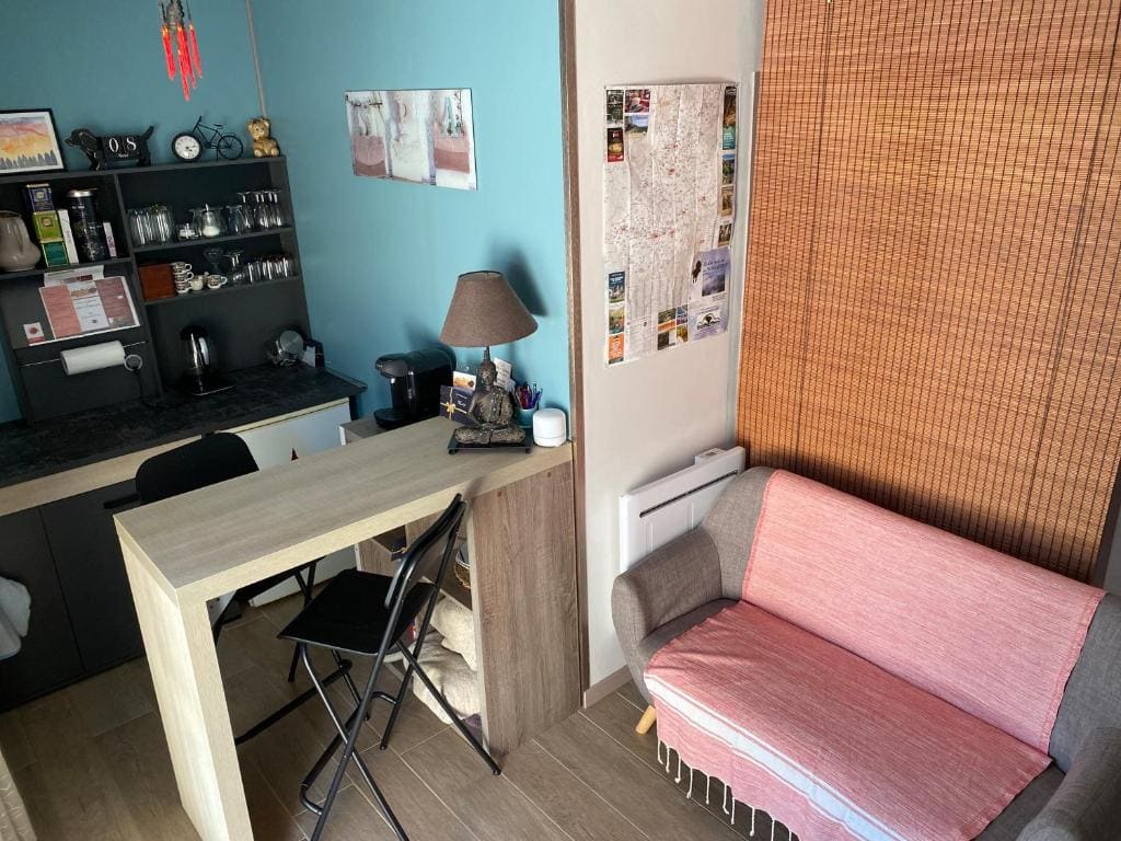 Double Room room - Image 1