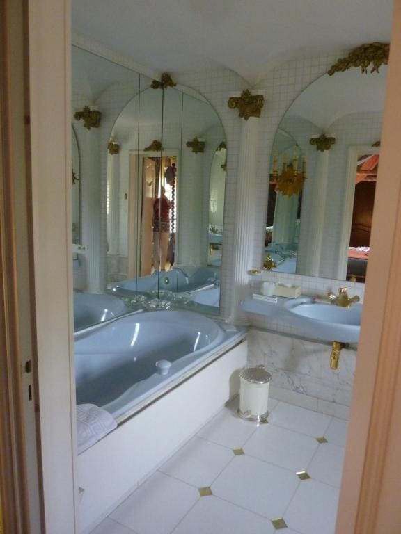 Junior Suite room - Image 3