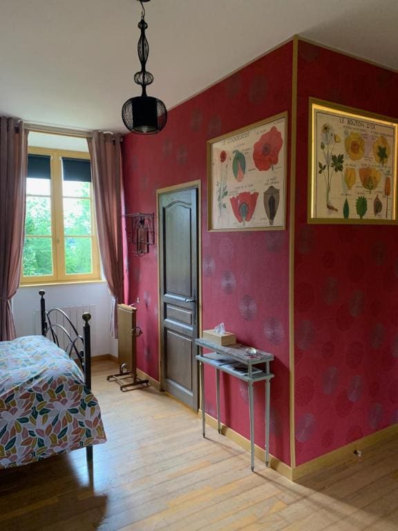 Large Double Room room - Image 1