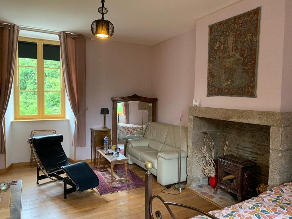 Large Double Room room - Image 2