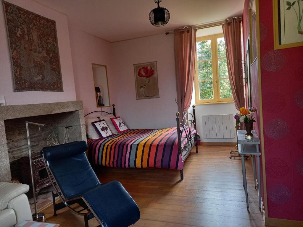 Large Double Room room - Image 3