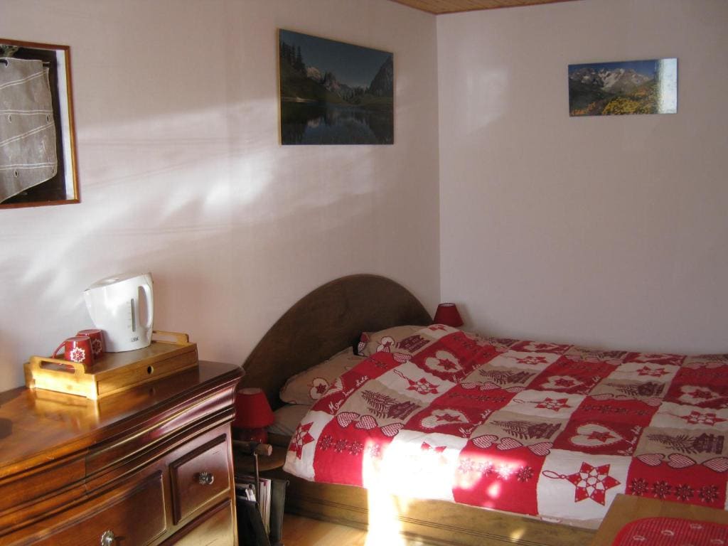 Economy Double Room room - Image 2