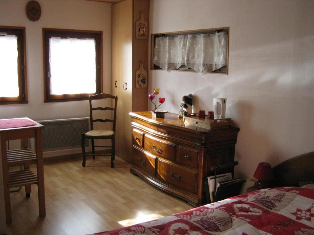 Economy Double Room room - Image 1