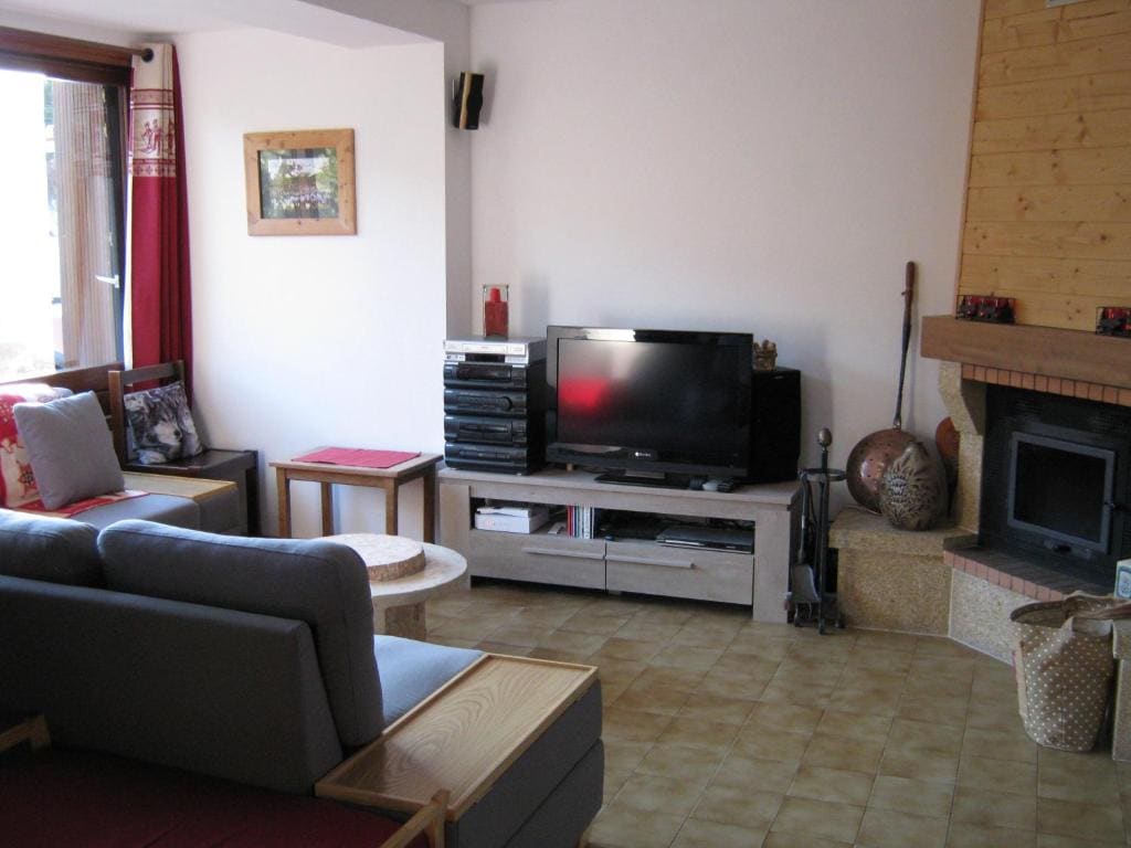 Family Suite with Balcony room - Image 1